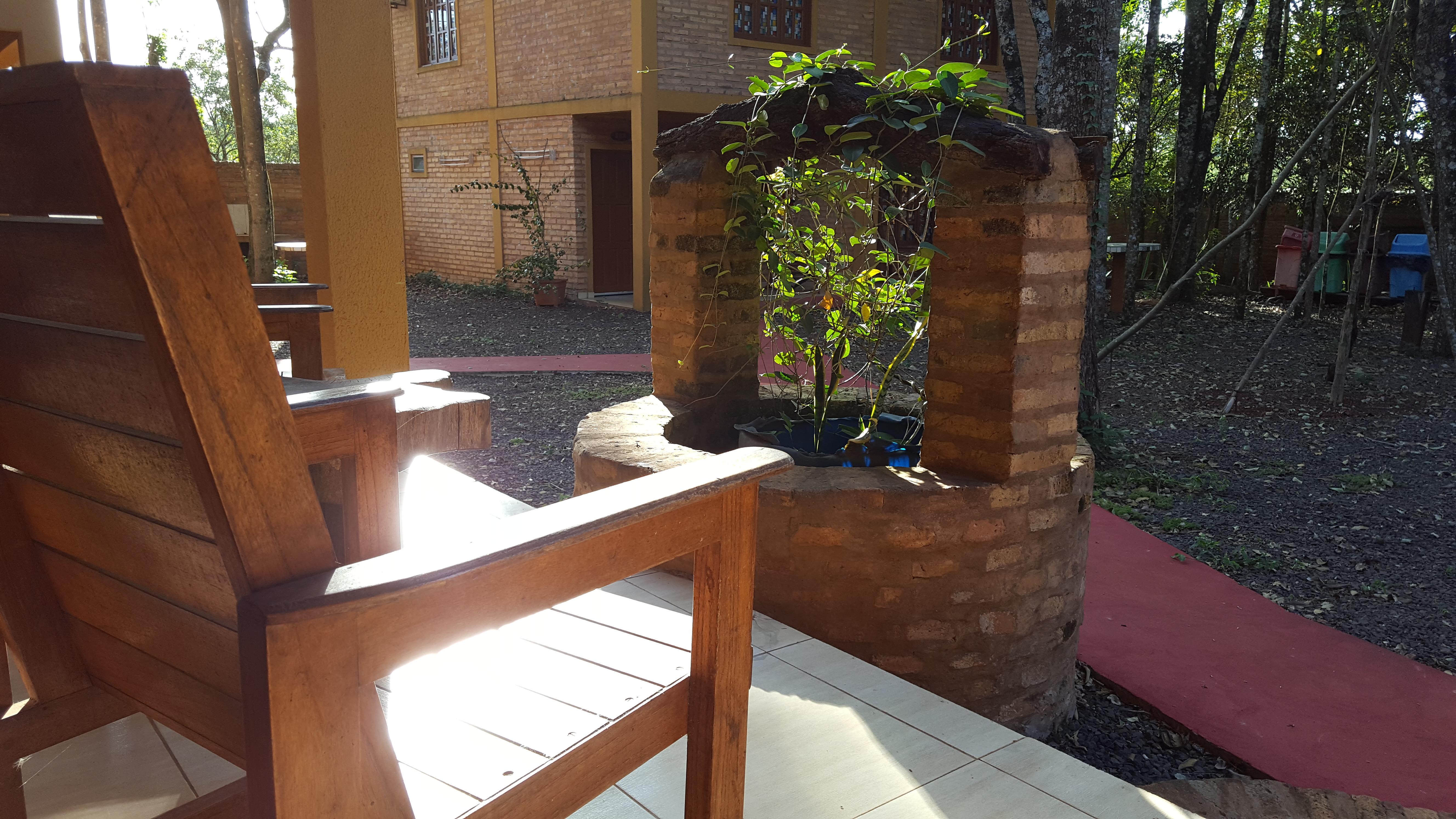 La Cautiva Iguazu Hotel Puerto Iguazu Exterior photo